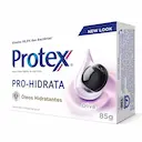Sabonete em Barra Antibacteriano Protex Pro Hidrata Oliva