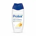 Sabonete Líquido Protex Pro-Hidrata Argan