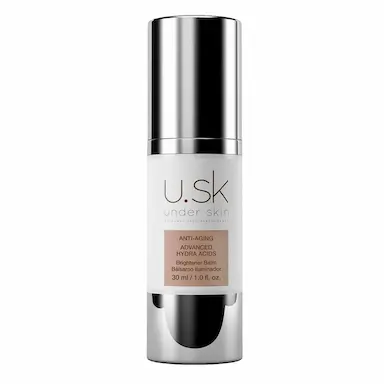 Bálsamo Iluminador U.SK Advanced Hydra Acids
