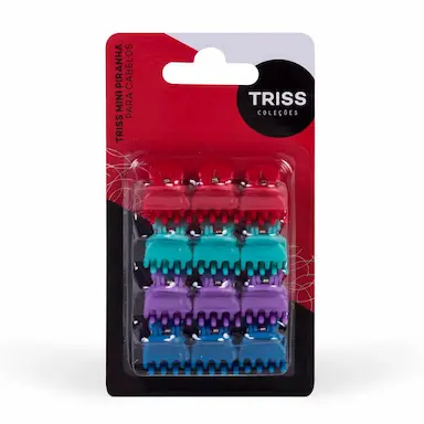 Mini Piranhas Triss