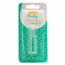 Escova de Dente Massageadora Needs Baby de 04 a 24 meses com 1 unidade