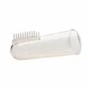 Escova de Dente Massageadora Needs Baby de 04 a 24 meses com 1 unidade