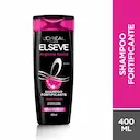 Shampoo Elseve Arginina Resist X3 com 400ml