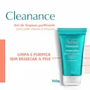 Gel de Limpeza Avène Cleanance Rosto e Corpo com 150ml