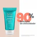 Gel de Limpeza Avène Cleanance Rosto e Corpo com 150ml
