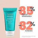 Gel de Limpeza Avène Cleanance Rosto e Corpo com 150ml