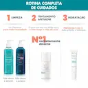 Gel de Limpeza Avène Cleanance Rosto e Corpo com 150ml