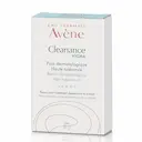 Sabonete em Barra Purificante Avène Cleanance Pele Oleosa e Acneica com 80g