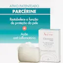 Sabonete em Barra Purificante Avène Cleanance Pele Oleosa e Acneica com 80g