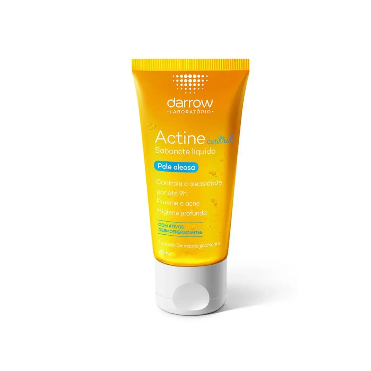 Gel de Limpeza Actine Control Pele Oleosa 60ml