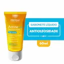 Gel de Limpeza Actine Control Pele Oleosa 60ml