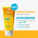 Gel de Limpeza Actine Control Pele Oleosa 60ml
