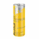 Energético Red Bull The Tropical Edition Sabor Frutas Tropicais com 250ml