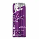 Energético Red Bull The Açaí Edition com 250ml