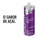 Energético Red Bull The Açaí Edition com 250ml