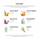 Energético Red Bull The Açaí Edition com 250ml