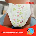 Fralda Huggies Tripla Proteção XXG - 22 Unidades