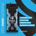 Preservativo Olla Sensitive