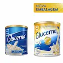 Suplemento Alimentar Glucerna Baunilha 400g