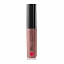 Batom Líquido Mate Quem Disse Berenice? Cor Nude Castanheli com 1 unidade de 5,6ml