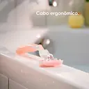 Aparelho de Depilar Gillette Venus Spa Feminino com 1 unidade