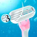 Gillette Venus Sensitive Depilador Descartável com 1 unidade