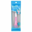 Gillette Venus Sensitive Depilador Descartável com 1 unidade