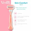 Carga para Aparelho de Depilar Gillette Venus SPA com 2 unidades