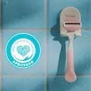 Carga para Aparelho de Depilar Gillette Venus SPA com 2 unidades