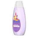 Condicionador Johnson's Força Vitaminada com 200ml