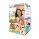 Inalador Soniclear Pneumático Uppy