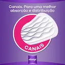Protetor Diário Always com Perfume com 15 unidades