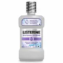 Enxaguante Antisséptico Bucal Listerine Whitening Extreme Menta com 473ml