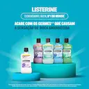 Enxaguante Antisséptico Bucal Listerine Whitening Extreme Menta com 473ml