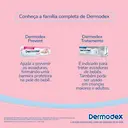 Kit Dermodex Prevent Creme para Prevenção de Assaduras com 2 unidades