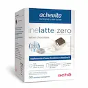 Inelatte Zero Açúcar Sabor Chocolate com 30 tabletes mastigáveis