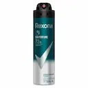 Desodorante Rexona Men Sem Perfume Aerossol Antitranspirante com 150ml