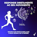 Desodorante Rexona Stay Fresh Pomelo e Verbena Feminino Aerossol Antitranspirante com 150ml