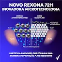 Desodorante Rexona Stay Fresh Pomelo e Verbena Feminino Aerossol Antitranspirante com 150ml