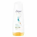 Condicionador Dove Nutrição Óleo-Micelar com 200ml