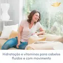 Condicionador Dove Hidratação + Vitaminas A & E 200ml