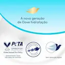 Condicionador Dove Hidratação + Vitaminas A & E 200ml