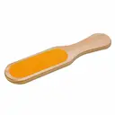 Lixa para os Pés de Madeira Needs com 1 unidade