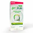 Suplemento Probiótico Prolive com 6 cápsulas
