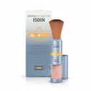 Protetor Solar Facial Isdin UV Mineral Brush FPS 50 com 2g