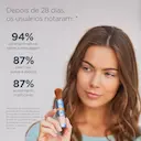 Protetor Solar Facial Isdin UV Mineral Brush FPS 50 com 2g