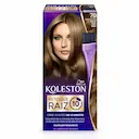 Tintura de Cabelo Koleston Retoque de Raiz Louro Médio Nº 70 com 1 unidade