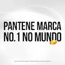 Kit Pantene Liso Extremo Shampoo com 400ml + Condicionador com 175ml