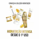 Shampoo 400ml + Condicionador 175ml  Pantene Hidratação