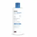 Gel de Banho Nutratopic Pro-Amp Emoliente 400ml